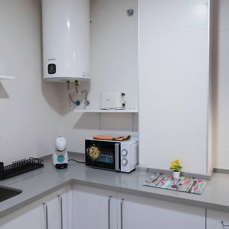 Sh Loft Del Mar Cerca De La Playa Y El Centro Ac Daire Cadiz Dış mekan fotoğraf