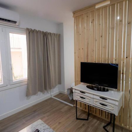 Sh Loft Del Mar Cerca De La Playa Y El Centro Ac Daire Cadiz Dış mekan fotoğraf
