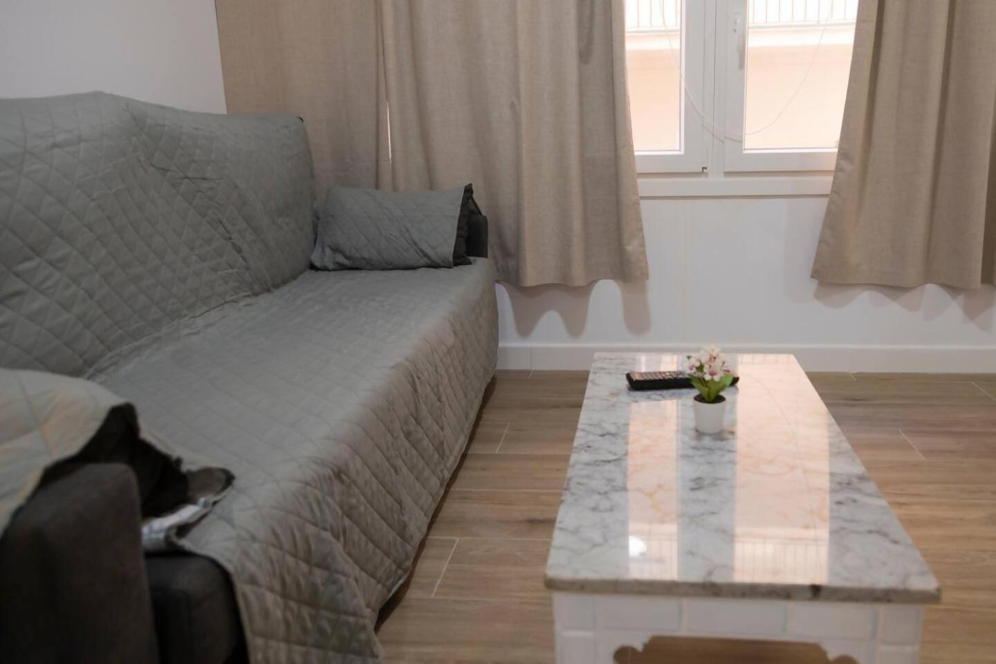 Sh Loft Del Mar Cerca De La Playa Y El Centro Ac Daire Cadiz Dış mekan fotoğraf