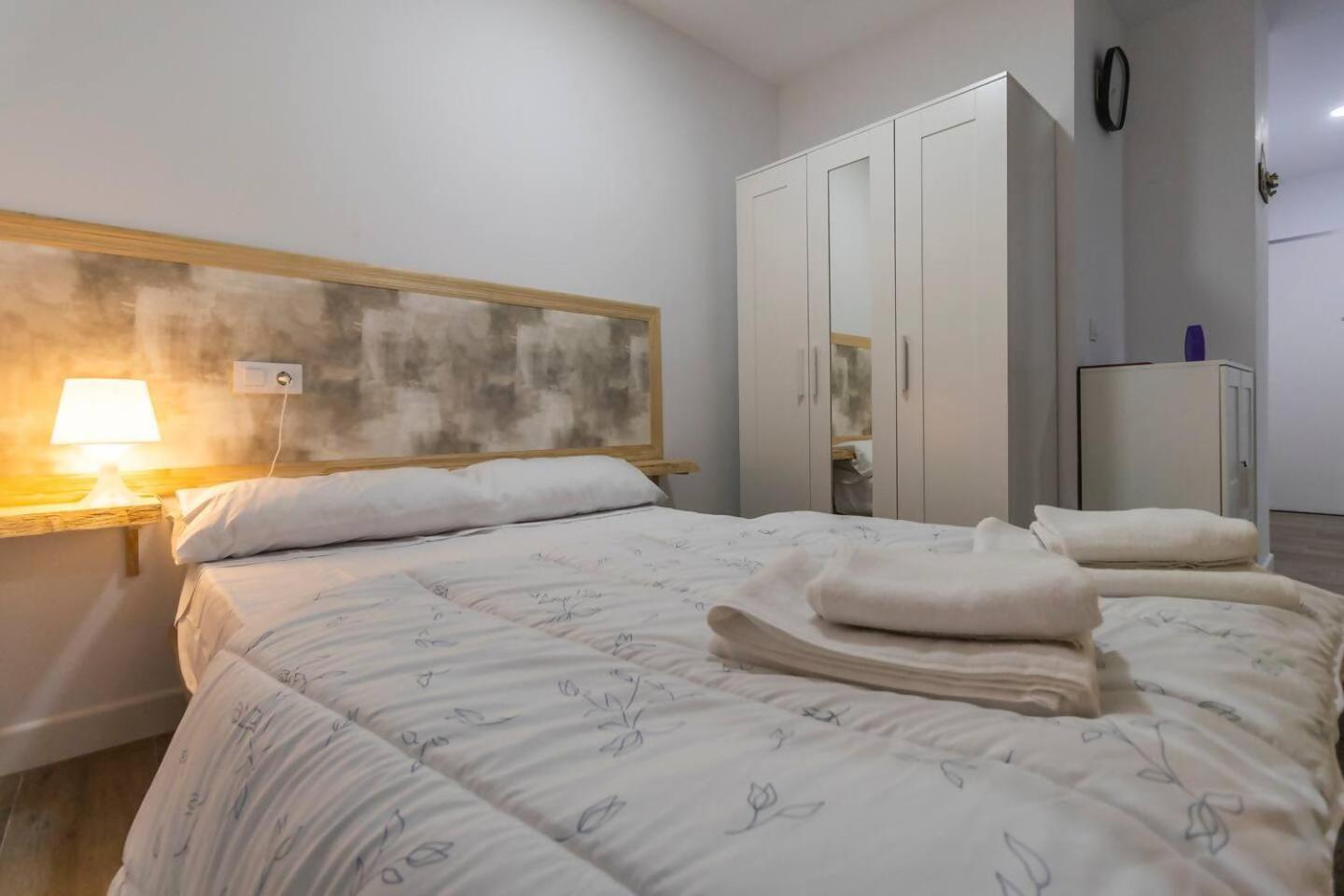 Sh Loft Del Mar Cerca De La Playa Y El Centro Ac Daire Cadiz Dış mekan fotoğraf