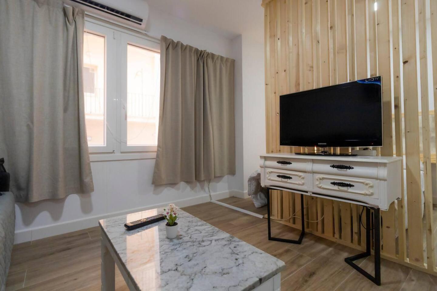 Sh Loft Del Mar Cerca De La Playa Y El Centro Ac Daire Cadiz Dış mekan fotoğraf