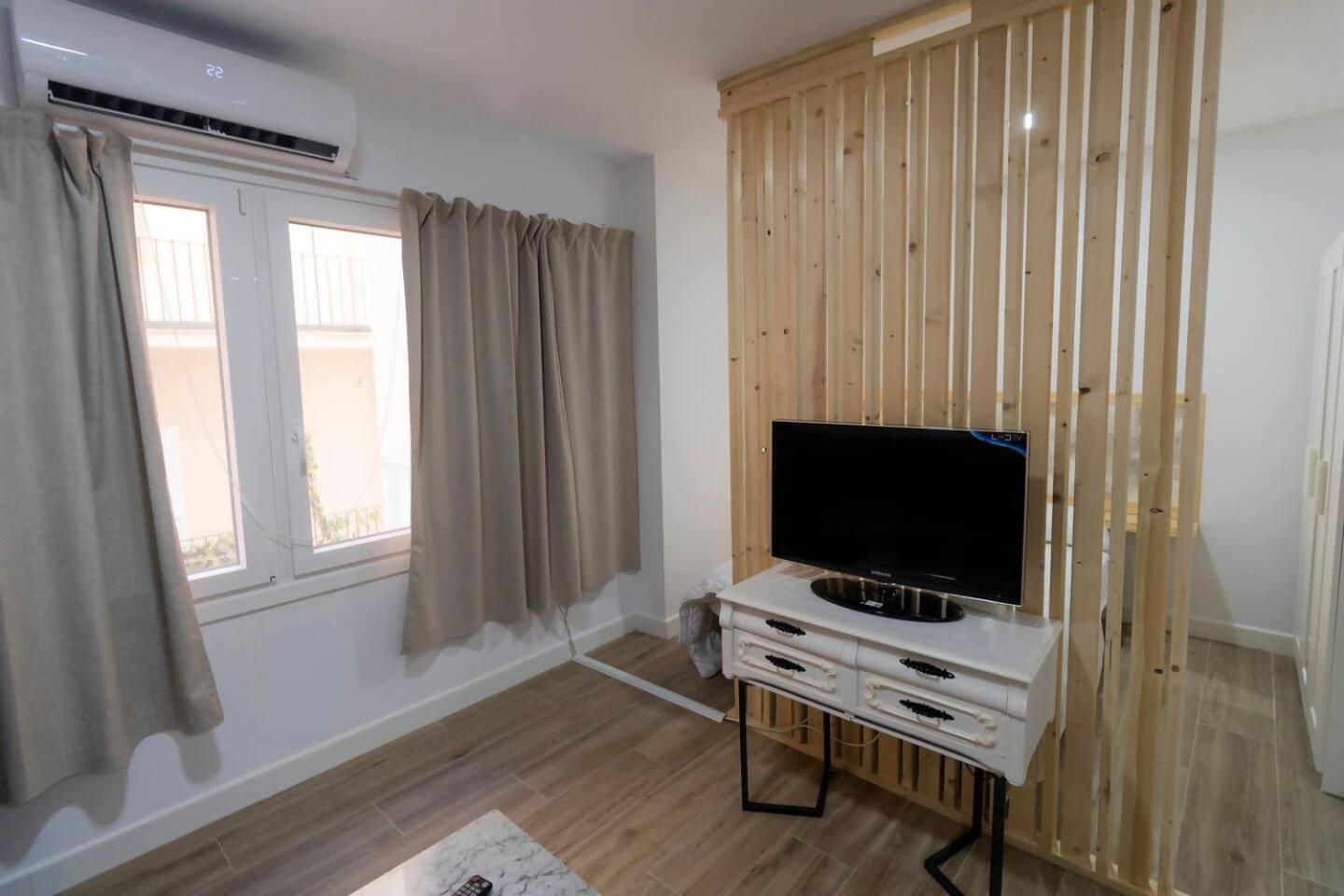 Sh Loft Del Mar Cerca De La Playa Y El Centro Ac Daire Cadiz Dış mekan fotoğraf