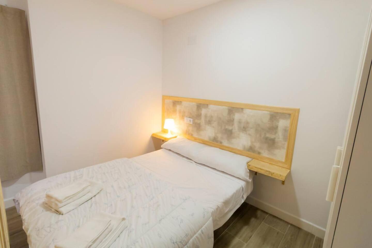 Sh Loft Del Mar Cerca De La Playa Y El Centro Ac Daire Cadiz Dış mekan fotoğraf