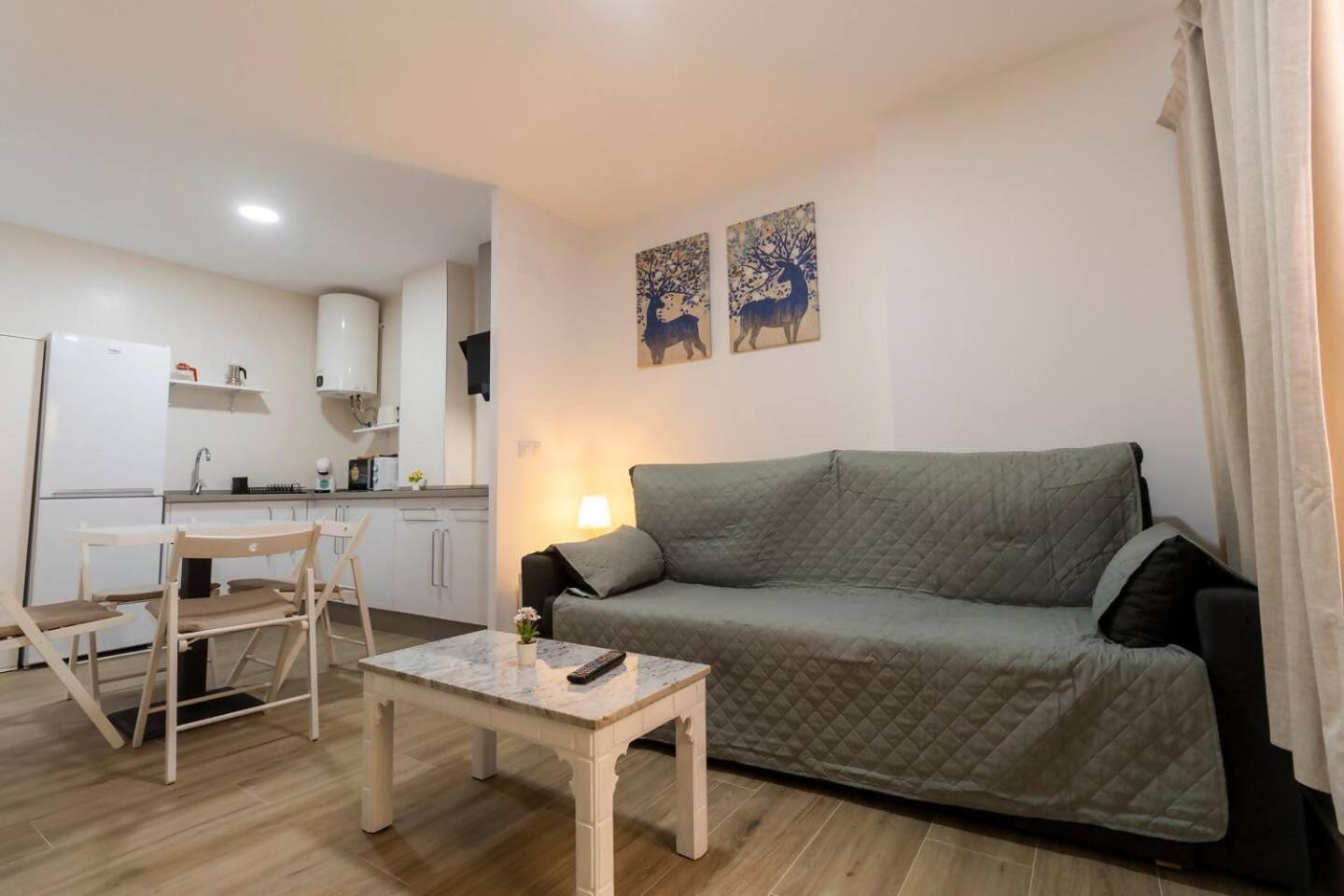 Sh Loft Del Mar Cerca De La Playa Y El Centro Ac Daire Cadiz Dış mekan fotoğraf